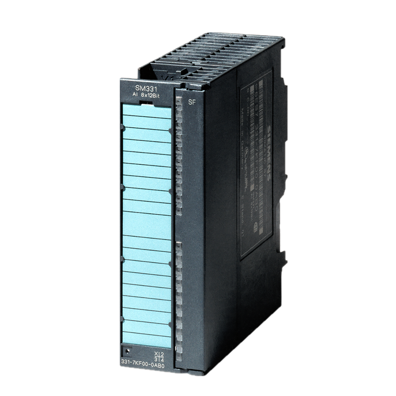 SIMATIC S7-300 8AI SM 331 模拟输入模块 6ES7 331-1KF02-0AB0