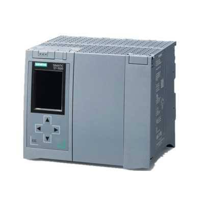 SIMATIC S7-1500F CPU 1518F-4 PN/DP 6ES7518-4FP00-0AB0