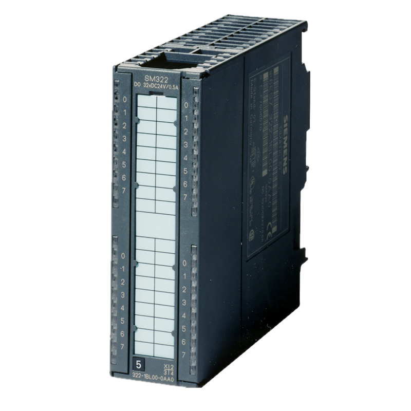 SIMATIC S7-300 8DO 数字输出模块 SM 322 6ES7 322-1CF00-0AA0