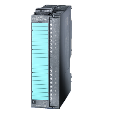 SIMATIC S7-300 8DE和8DX SM 327 数字量模块 6ES7 327-1BH00-0AB0