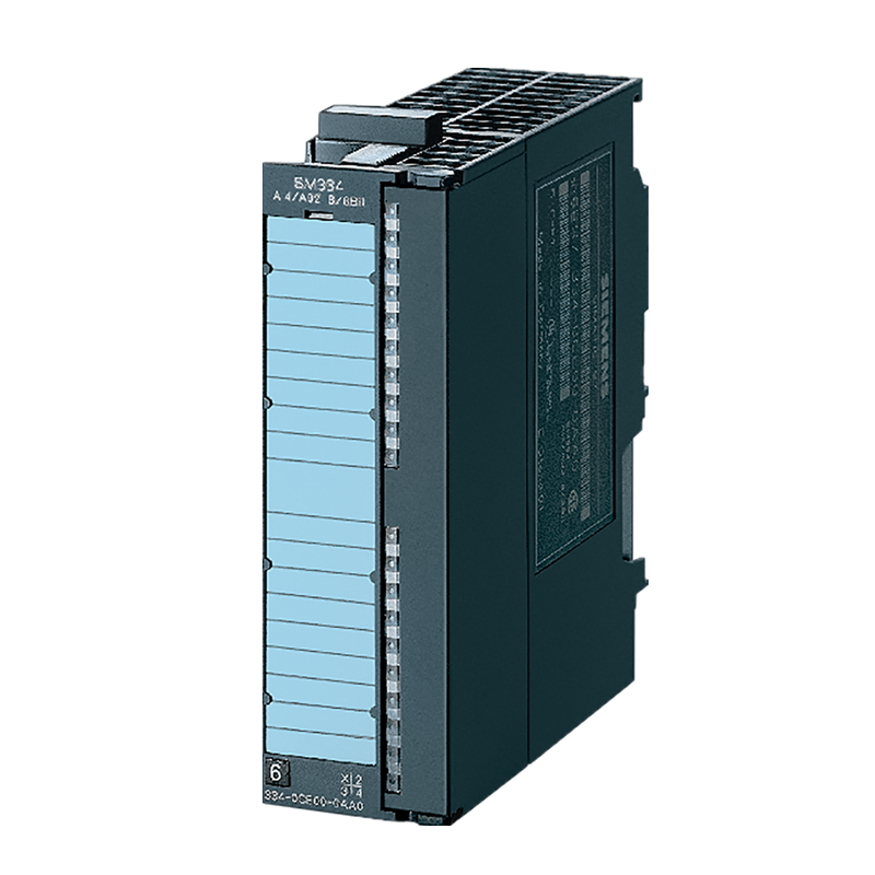 SIMATIC S7-300 SM 334 4模拟输入/2模拟输出模块 6ES7 334-0CE01-0AA0